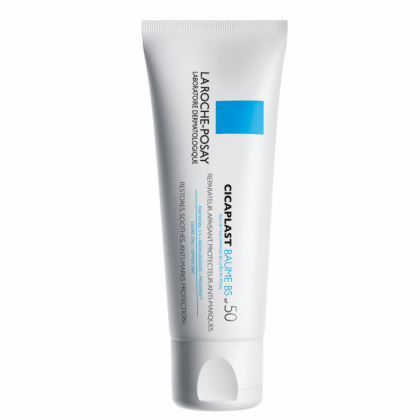 LA ROCHE POSAY CICAPLAST BAUME B5 SPF50 40ml